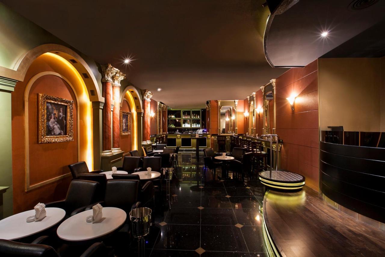 Al Sarab Hotel Dubai Bagian luar foto